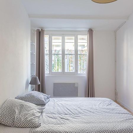 Guestready - Beautiful And Bright Flat In Bordeaux Apartment Exterior photo