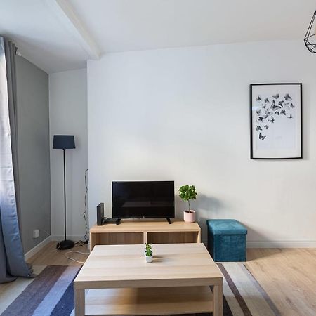 Guestready - Beautiful And Bright Flat In Bordeaux Apartment Exterior photo