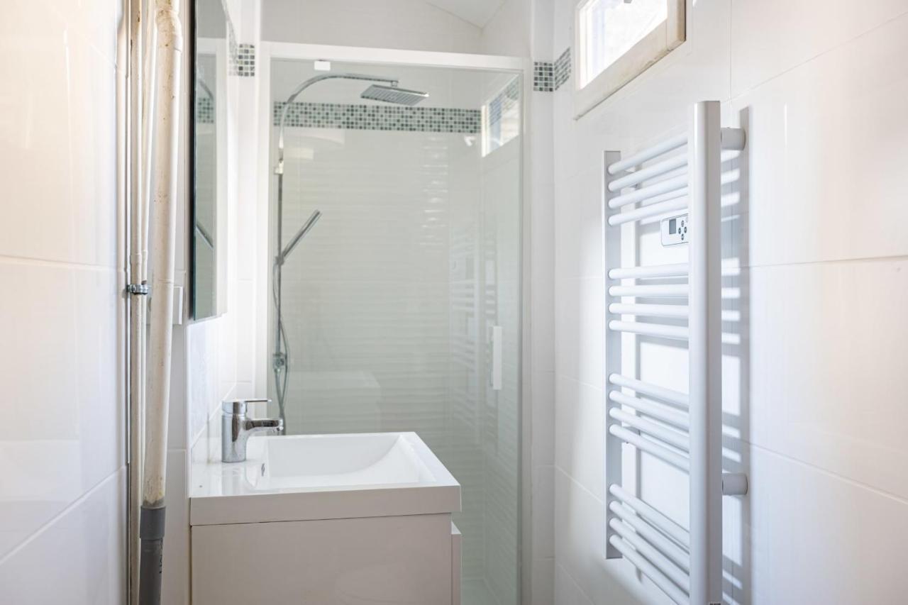 Guestready - Beautiful And Bright Flat In Bordeaux Apartment Exterior photo