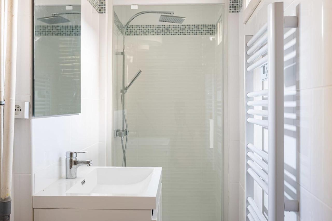 Guestready - Beautiful And Bright Flat In Bordeaux Apartment Exterior photo